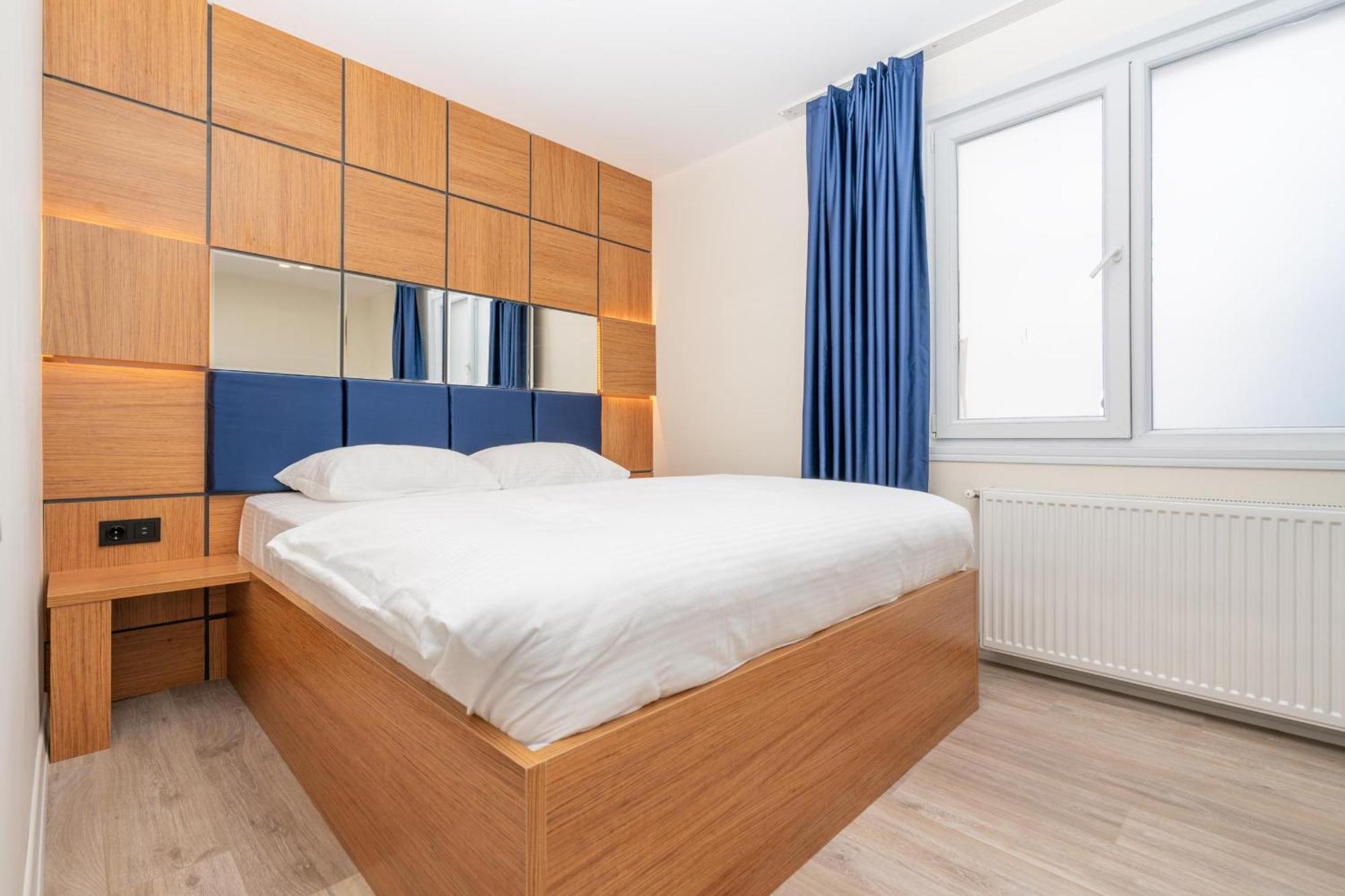 Guest Suites Istanboel Buitenkant foto