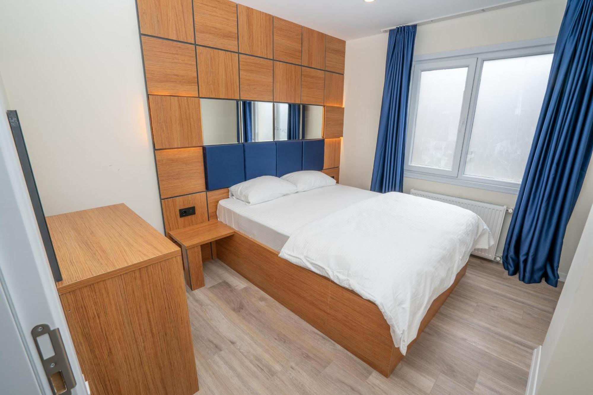 Guest Suites Istanboel Buitenkant foto