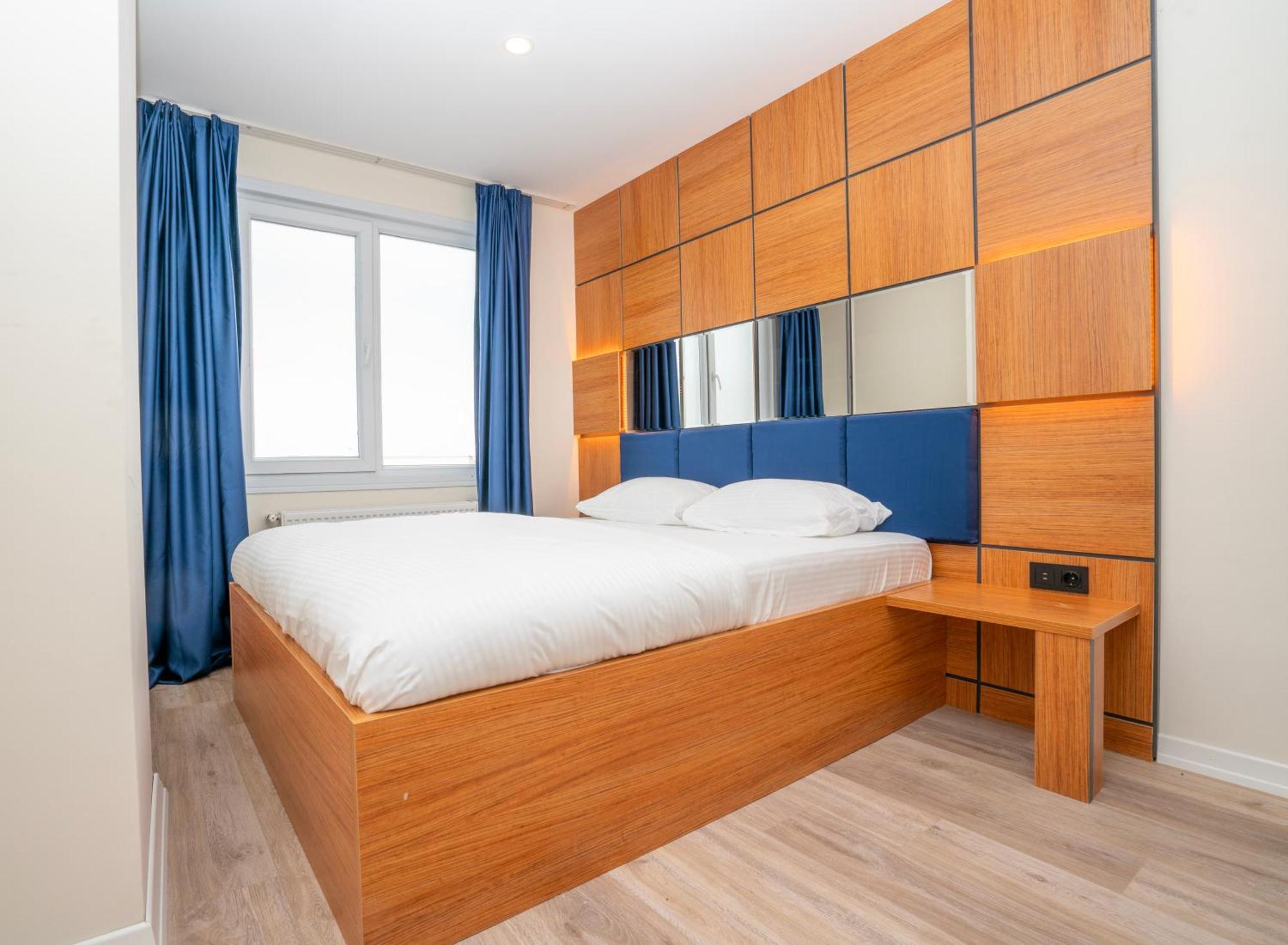 Guest Suites Istanboel Buitenkant foto